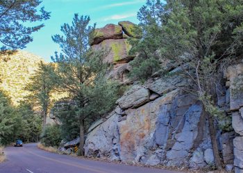 Arizona gets new national park, but not all RVs are welcome in its campground