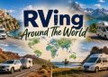 RVing News from around the world from September 2026