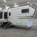2027 Alliance RV Paradigm 312RK fifth wheel—residential-style with a rear kitchen