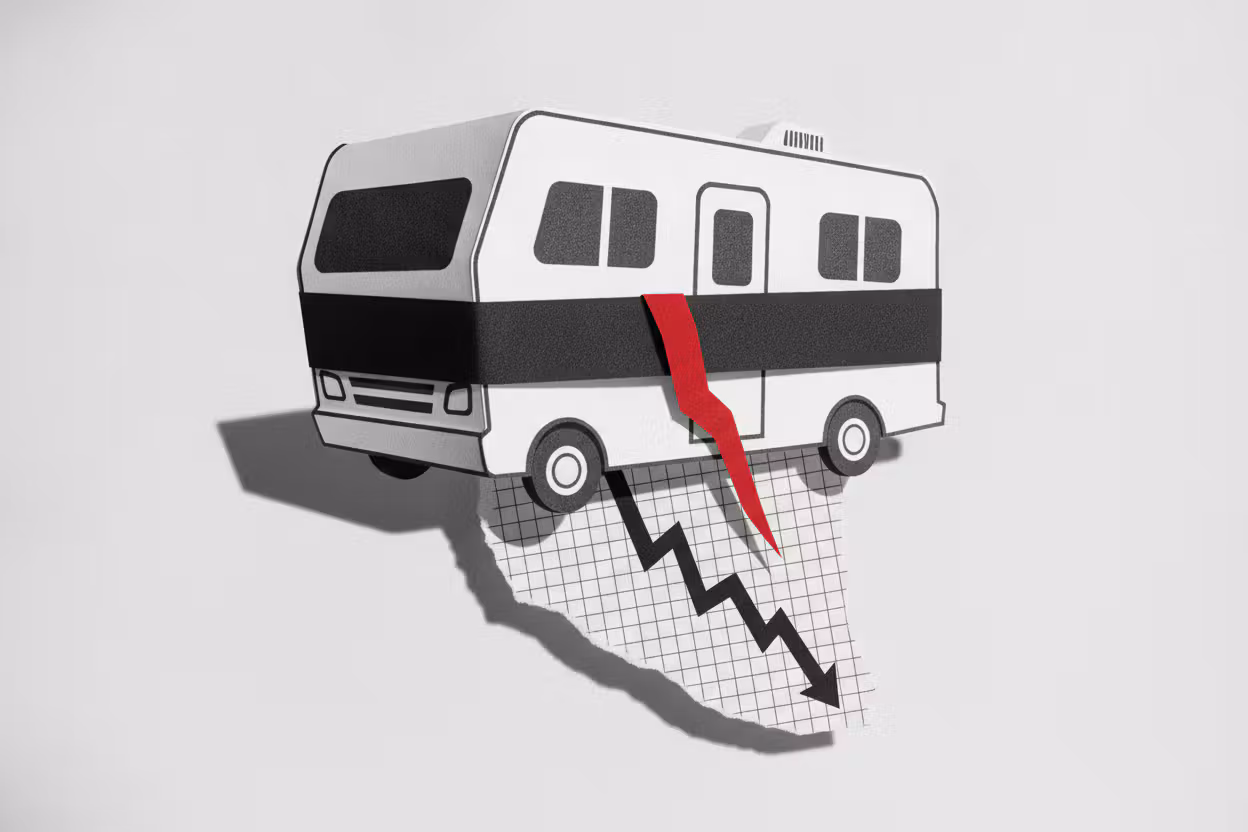 Camping World Warns 2026 EBITDA Will Miss Its Own Target