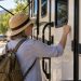 Has a stranger ever knocked on your RV door and asked for a tour?